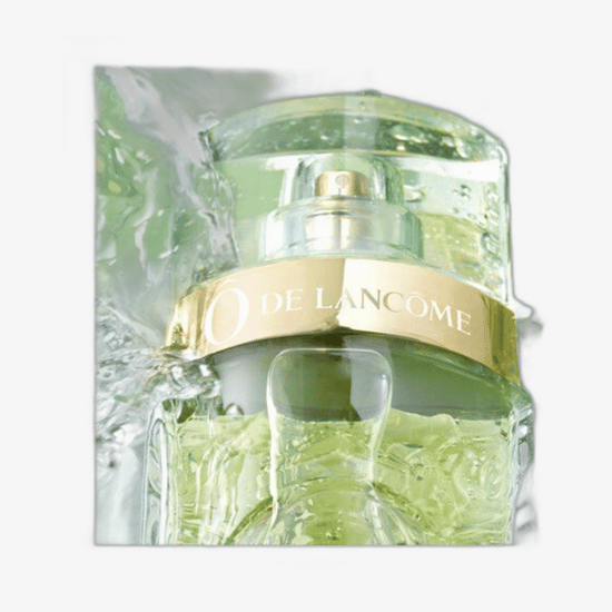 Lancôme Ô de Lancôme EDT aroomipudeli lähedapilt