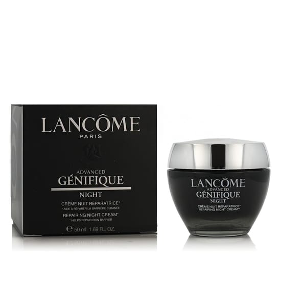 Lancôme Advanced Génifique Repairing Night Cream