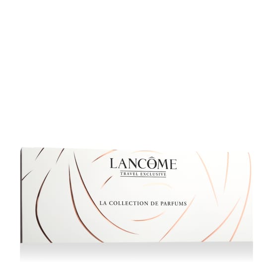 Набор миниатюр ароматов Lancôme Travel Exclusive EDP MINI