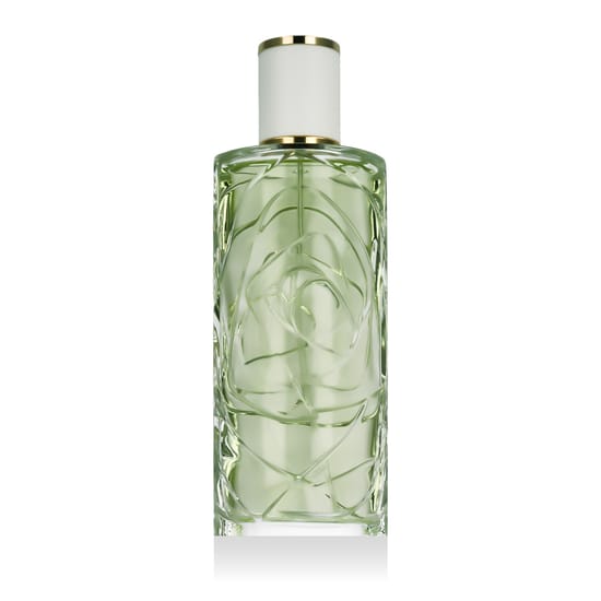 Бутылка Lancôme ôff now edt вблизи