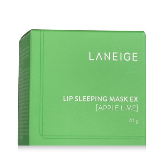 Laneige Lip Sleeping Mask EX (Apple Lime)