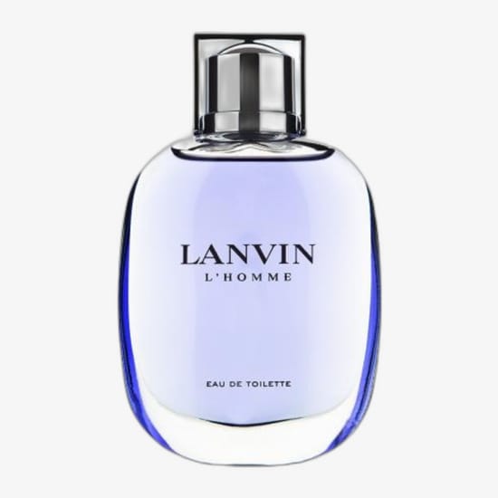 Пробник Lanvin L'Homme EDT — элегантный аромат для мужчин Пробник Lanvin L'Homme EDT — спреевый мужской парфюм 2 мл