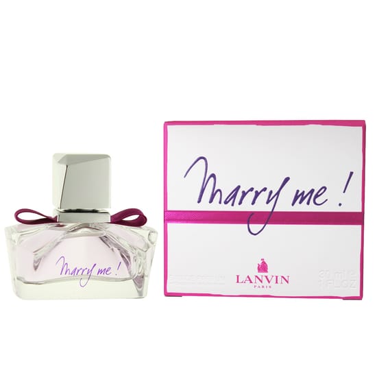 Lanvin Marry Me EDP - parfüümi pudel Lanvin Marry Me EDP - parfüümi pudel