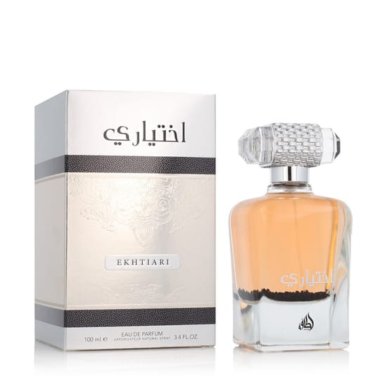 Lattafa Ekhtiari EDP