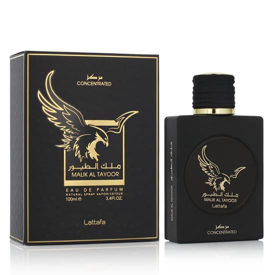Флакон Lattafa Malik Al Tayoor Concentrated EDP