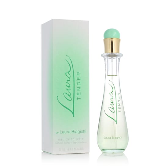 Флакон Laura Biagiotti Laura Tender EDT