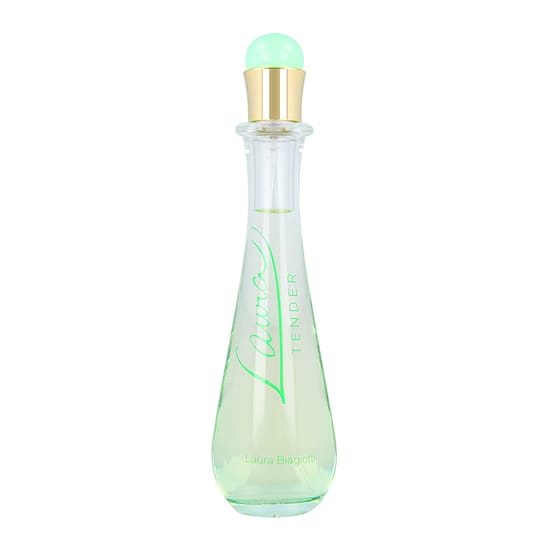 Флакон Laura Biagiotti Laura Tender EDT