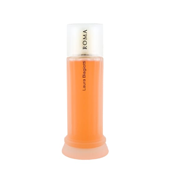Laura biagiotti roma edt - parfüümi pudel
