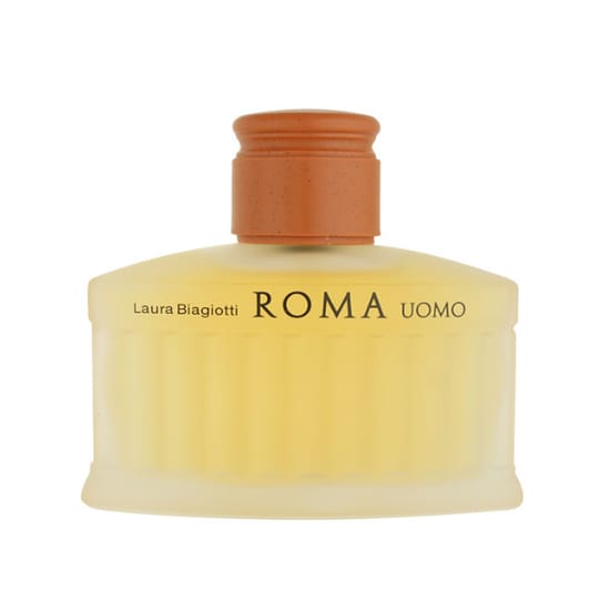 Laura Biagiotti Roma Uomo EDT