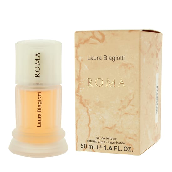 Laura biagiotti roma edt - parfüümi pudel