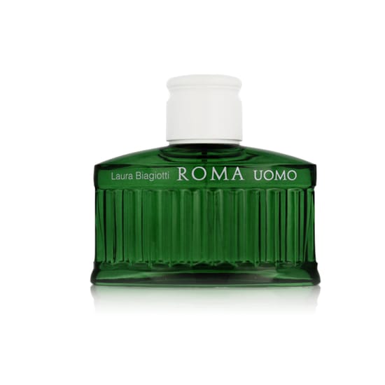 Laura Biagiotti Roma Uomo Green Swing EDT