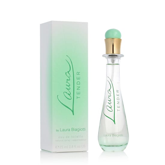 Флакон Laura Biagiotti Laura Tender EDT