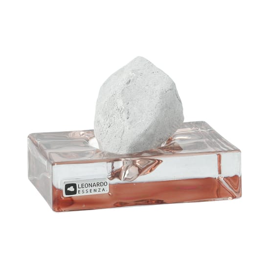 Leonardo Essenza Diffuser set Rose – elegantne ja modernne aroomikomplekt