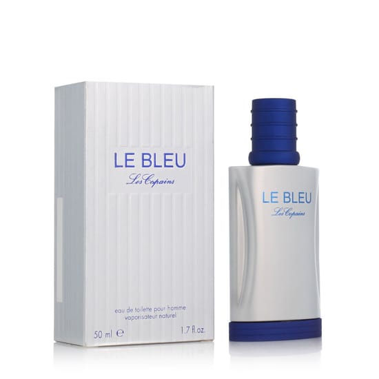 Les Copains Le Bleu EDT