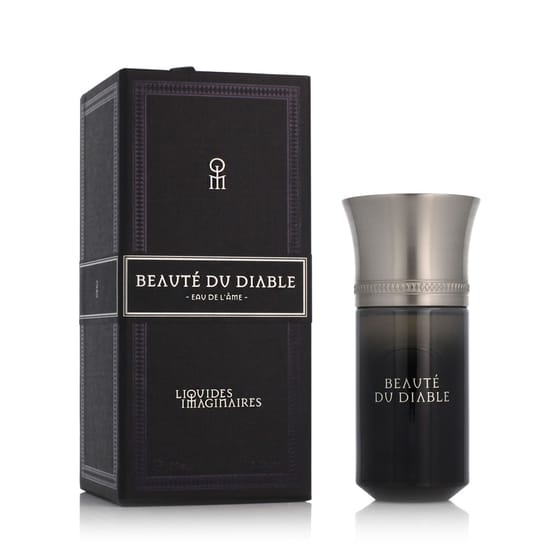 Бутылка парфюма liquides imaginaires beaute du diable edp