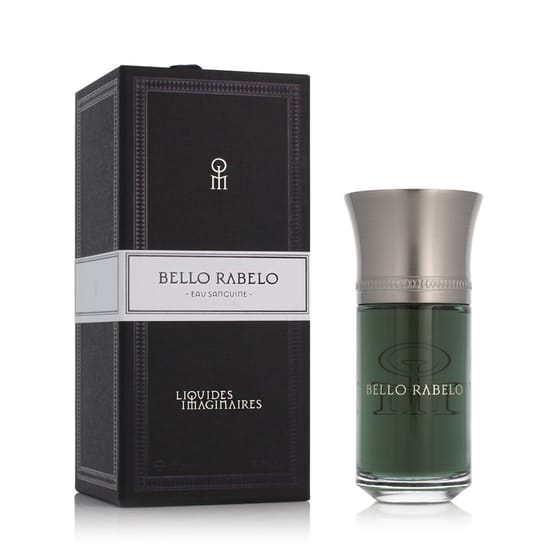 Флакон Liquides Imaginaires Bello Rabelo EDP