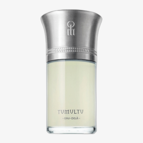 Бутылка аромата liquides imaginaires tumultu edp