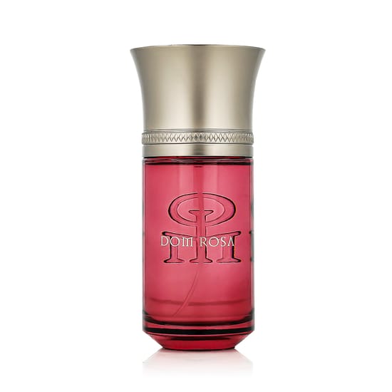Liquides Imaginaires Dom Rosa EDP bottle and packaging