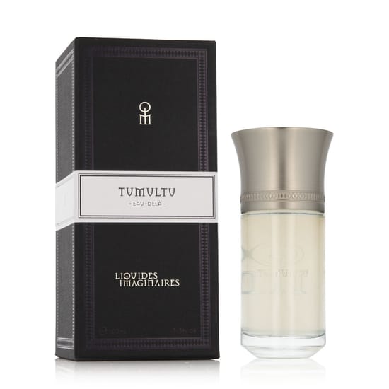 Элегантный флакон Liquides Imaginaires Tumultu Eau De Parfum