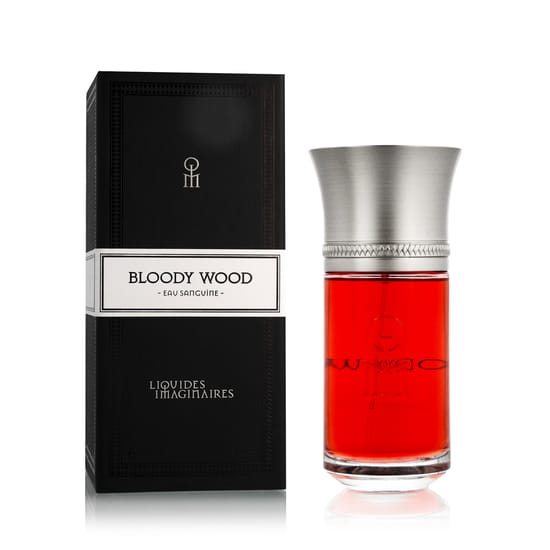 Bottle of Liquides Imaginaires Bloody Wood unisex fragrance