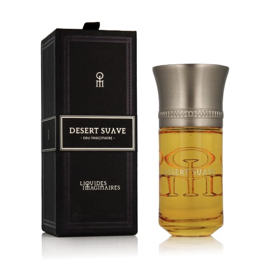Liquides Imaginaires Desert Suave EDP bottle