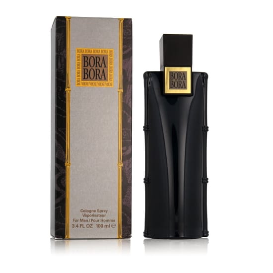 Liz Claiborne Bora Bora for Men EDT