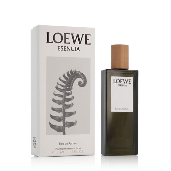 Elegantne pudel Loewe esencia pour homme eau de parfum