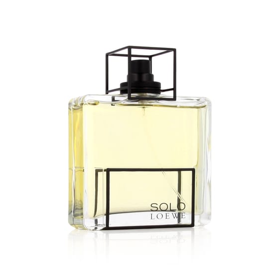 Loewe Solo Loewe Esencial EDT