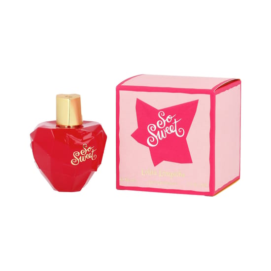 Флакон парфюма Lolita Lempicka So Sweet EDP