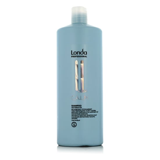 Londa professional c.a.l.m shampoo 1000 ml pudel
