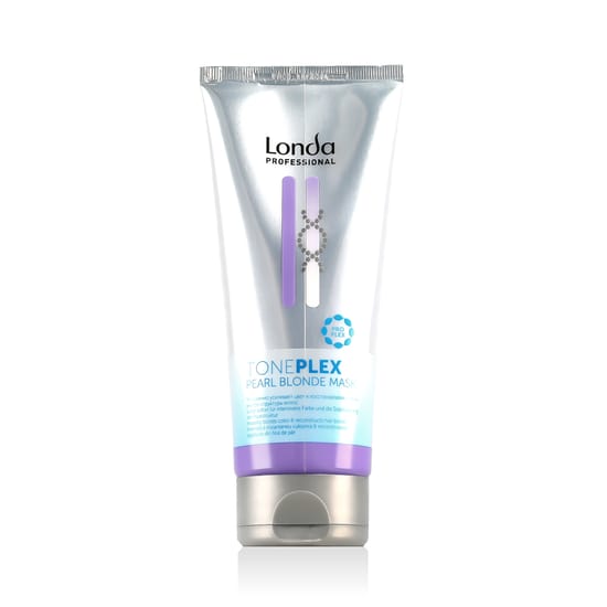 Londa professionaalne toneplex pärlblond mask stiilses pakendis