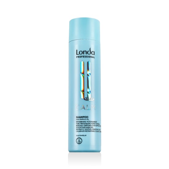 Londa Professional C.A.L.M Shampoo