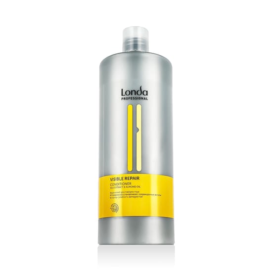 Londa professional visible repair conditioner 1000 ml juuste taastamiseks