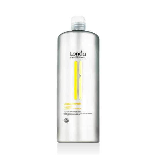 Londa professionaalne nähtav taastav šampooni pudel
