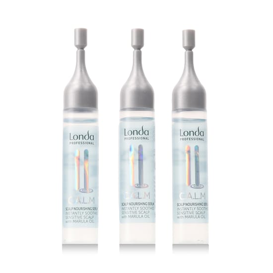 Londa Professional C.A.L.M Peanaha Toitev Seerum pakend