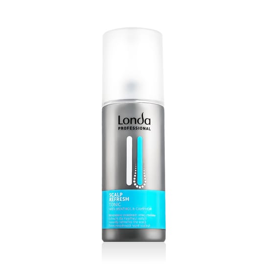 Тоник для кожи головы Londa Professional в упаковке