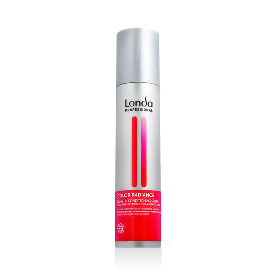 Londa Professional Color Radiance Leave-In Conditioning Spray pudel
