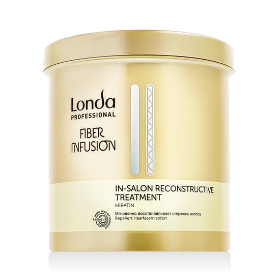 Londa Professional Fiber Infusion taastav juukseravi salongikasutuseks pudel