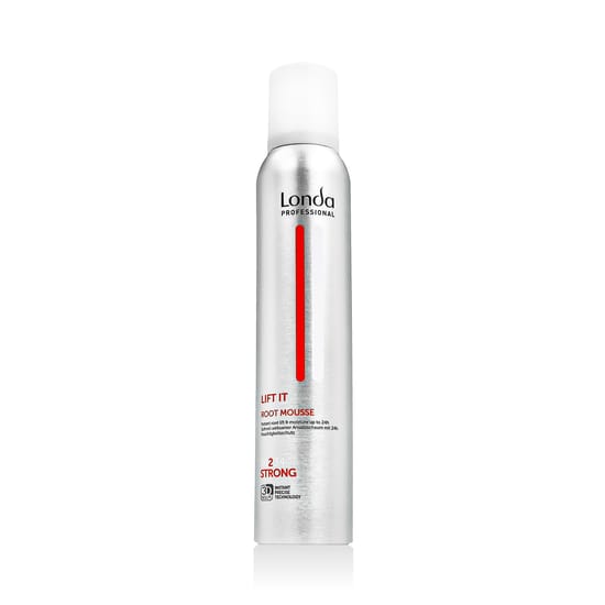 Londa Professional Lift It Root Mousse juustele mahukuse andmiseks