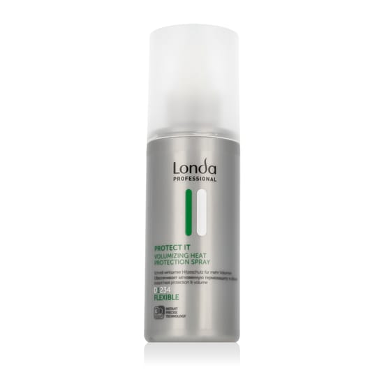 флакон термозащитного спрея Londa Professional Protect It для волос