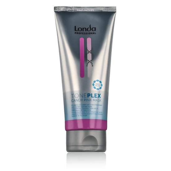 Londa professionaalne toneplex candy pink mask pakend