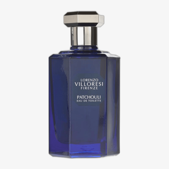 Флакон без упаковки Lorenzo Villoresi Firenze Patchouli EDT
