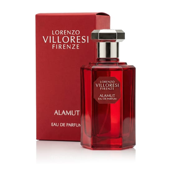 Elegantne pudel Lorenzo Villoresi Firenze Alamut EDP