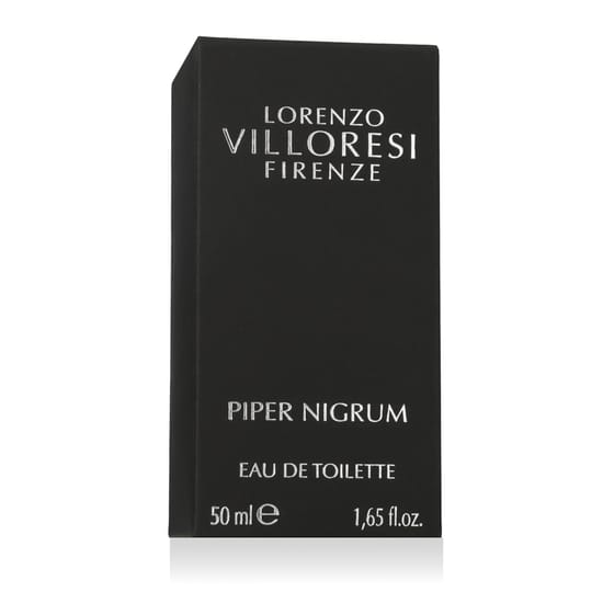 Бутылка аромата Lorenzo Villoresi Firenze Piper Nigrum EDT