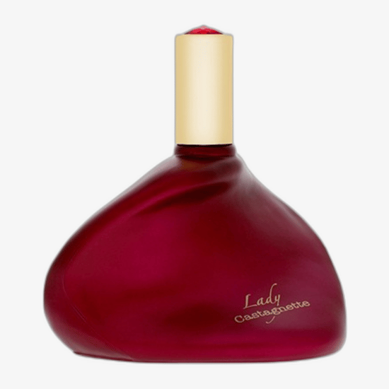 Упаковка Lulu Castagnette Lady Castagnette EDP Флакон Lulu Castagnette Lady Castagnette EDP