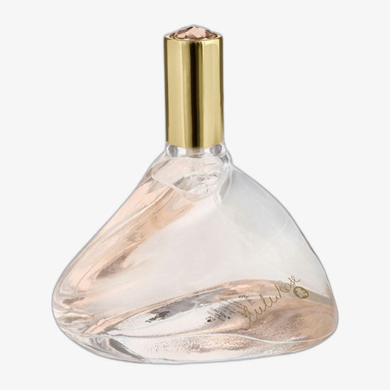Bottle of Lulu Castagnette Lulu Rose EDP perfume