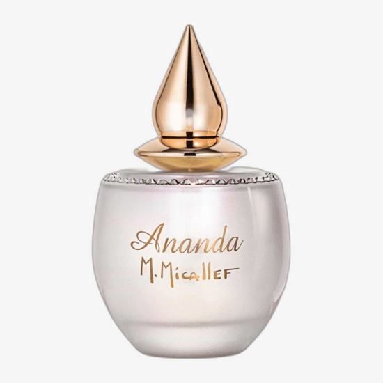 Бутылка парфюма M.Micallef Ananda Eau de Parfum