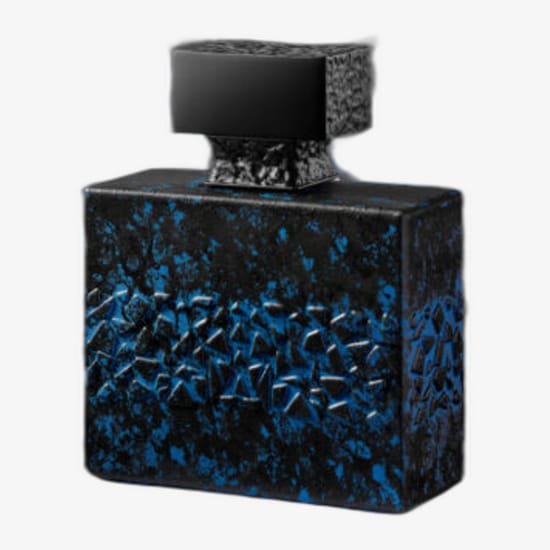 Миниатюрный флакон M.Micallef DesirToxic EDP