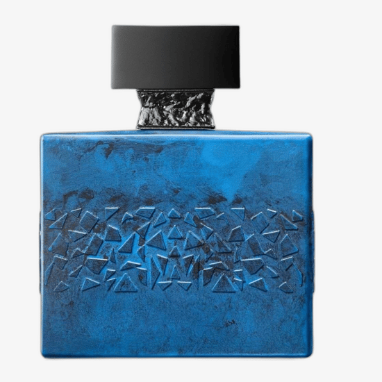 Бутылка m.micallef desirtoxic eau de parfum вблизи