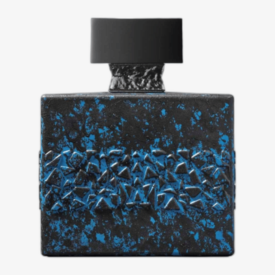 Элегантная бутылка M.Micallef DesirToxic L'Intense parfum